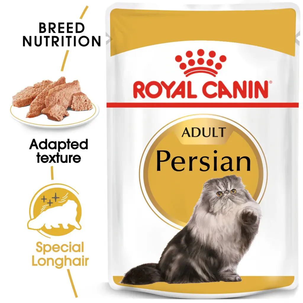 ROYAL CANIN Persian Adult 85 gm