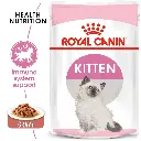 ROYAL CANIN Kitten < 12 Months 85 gm