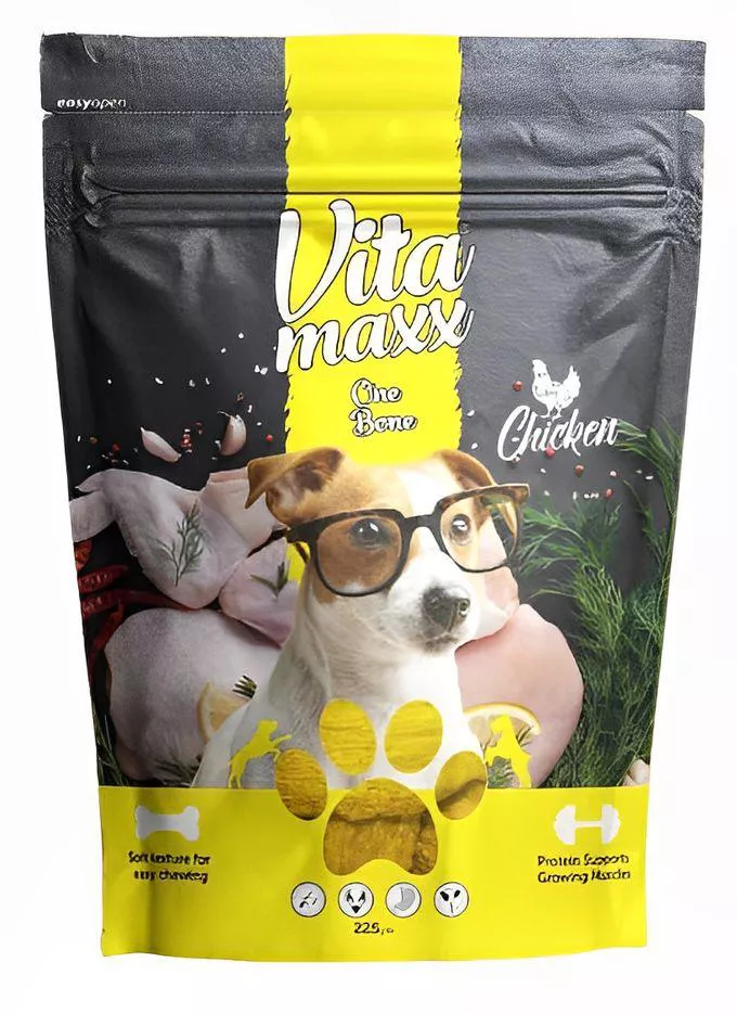 VITA MAXX One Bone Chicken 250 gm