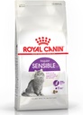 ROYAL CANIN | REGULAR SENSIBLE - Cat | 2 kg