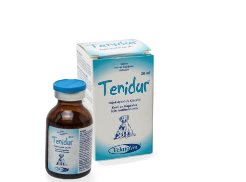TEKNOVET Tenidur 20 ml