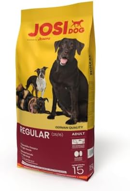 Josera JOSIDOG Regular 15 kg