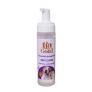 TIA GOLD | FOAMING SHAMPOO - Lavender & Chomomile | 200 ml
