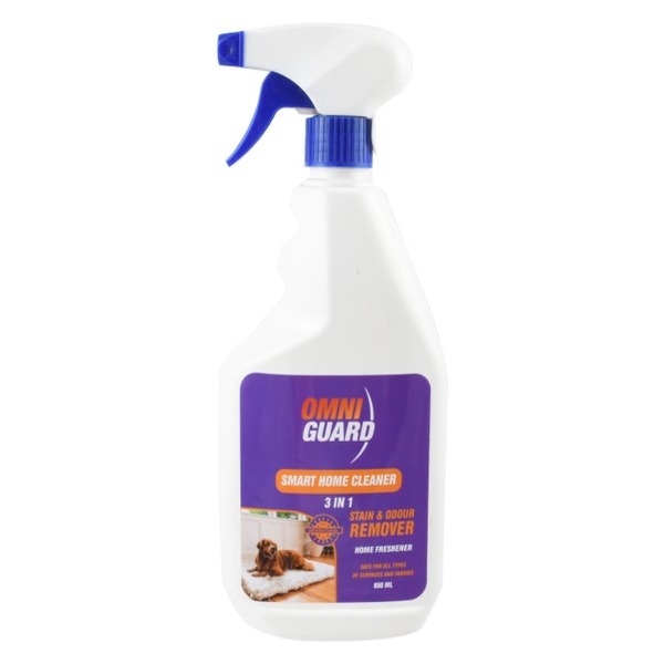 OMNIMAX OMNIGUARD Smart Home Cleaner 600 ml