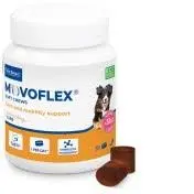 VIRBAC | MovoFlex 6G Soft Chews 30 | Large >35 KG