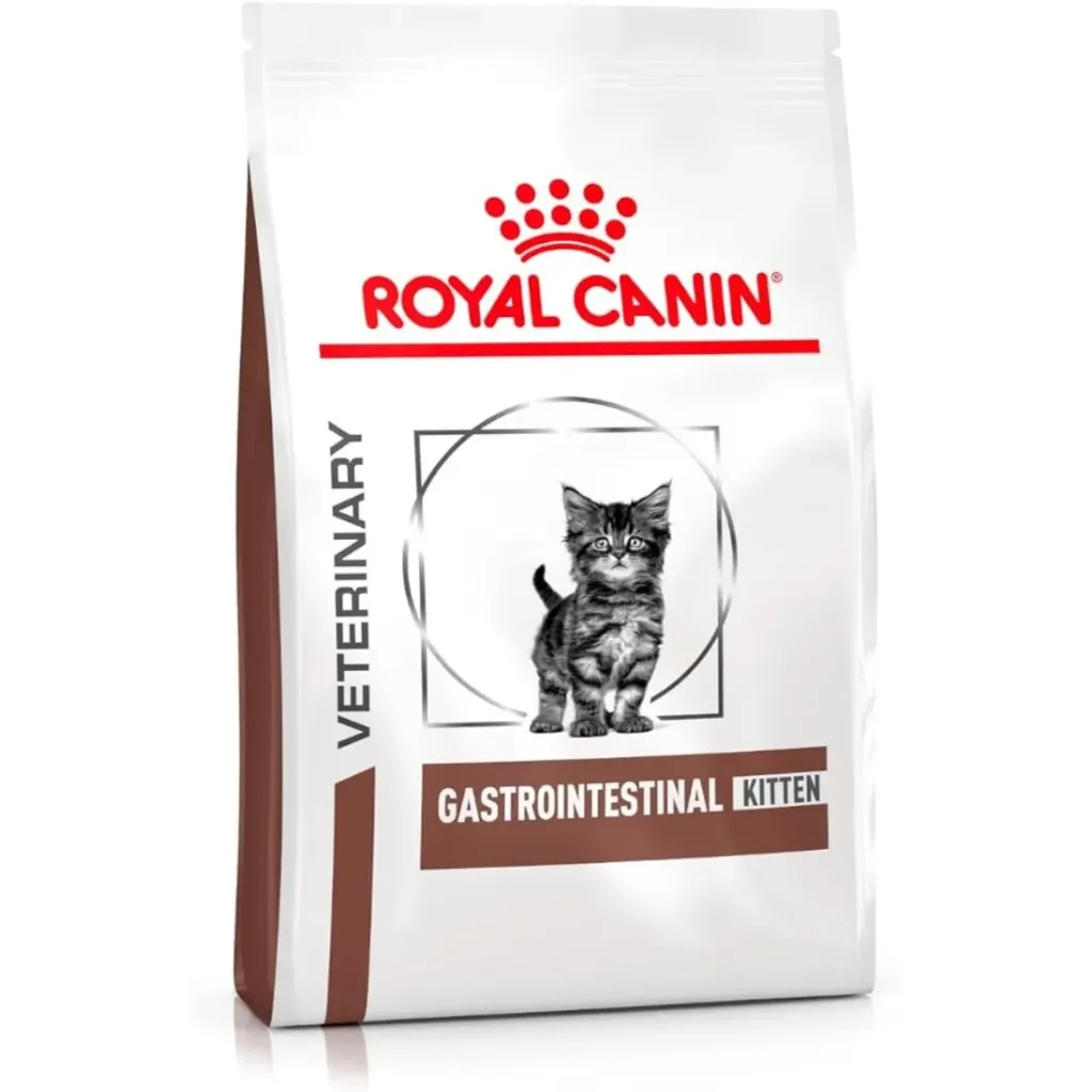 ROYAL CANIN Veterinary Gastrointestinal Kitten 2 kg