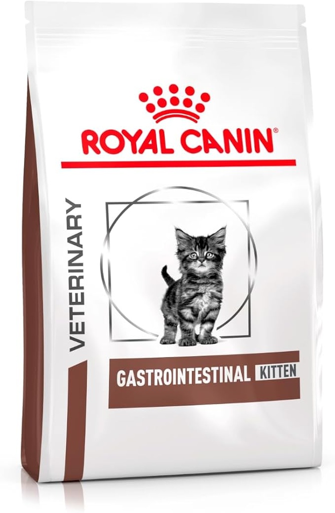 ROYAL CANIN Veterinary Gastrointestinal Kitten 2 kg