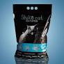 SHIKO | Crystal Cat Litter | 3.8 L (Egypt Stock)