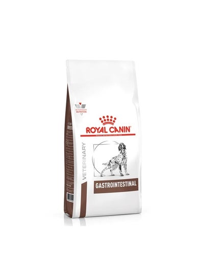 ROYAL CANIN Veterinary Gastrointestinal Dog 2kg