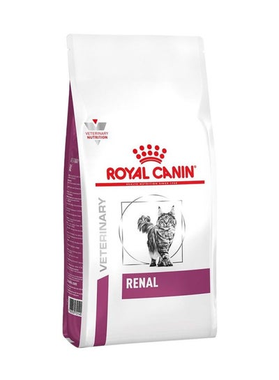 ROYAL CANIN Veterinary Renal Cat 2 kg