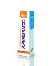 Future Alpha Derm cream 50 ml