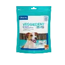 VIRBAC | VEGGIEDENT FR3SH S (5-10 kg) | 228 gm