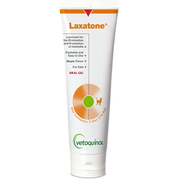 VETOQUINOL | LAXATONE | 70.9 gm 
