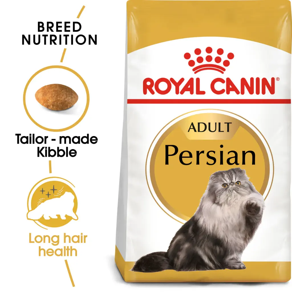 ROYAL CANIN Persian Adult 400 gm
