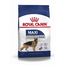 ROYAL CANIN Adult Maxi Dog Dry Food 15 kg