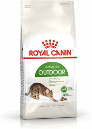 ROYAL CANIN Cat FHN Active Life Outdoor 2 kg