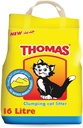 Thomas | Cat Litter |16 L