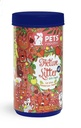 PETS REPUBLIC | ACTIVE LITTER - Kitty Frutti | 500 gm