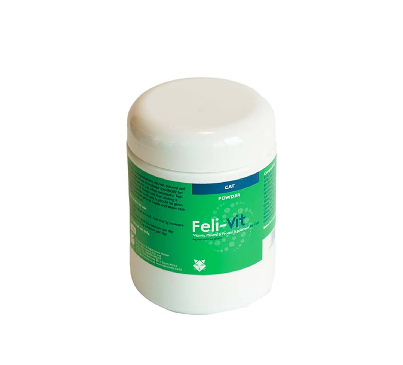 KYRON | FELI-VIT | 250 GM
