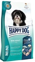 HAPPY Dog | Mini Adult Fit & Vital | 4kg 