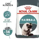 ROYAL CANIN Hairball Care Cat 4 kg