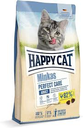 HAPPY CAT | MINKAS - Perfect Care Poultry & Rice  | 500 gm