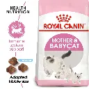ROYAL CANIN | MOTHER & BABYCAT 1-4 Months | 4 kg 