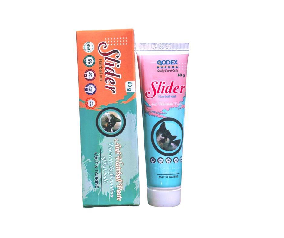 FOR VET Slider 60 gm