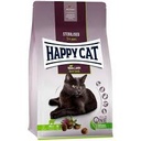 Happy Cat | Adult Sterilised Weide Lamm | 10 kg
