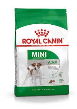 ROYAL CANIN Dog Mini Adult < 10 kg 8 kg 