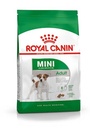ROYAL CANIN Dog Mini Adult < 10 kg 8 kg 