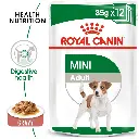 ROYAL CANIN | Dog - MINI Adult < 10 kg | 85 gm