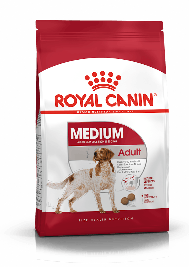ROYAL CANIN SHN Dogs Medium Adult 10 Kg