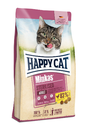 HAPPY CAT | MINKAS STERILISED WITH POULTRY 10KG