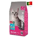 HappyOne | Dry Food for Cats with Tuna & Chicken | 10 Kg 