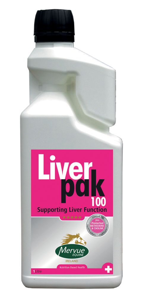 MERVUE | LIVERPAK100 | 1L