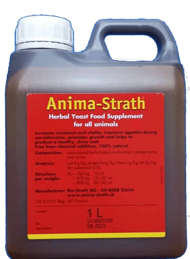 ANIMA STRATH | 1 L
