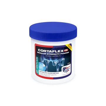 EQUINE AMERICA | Cortaflex HA Regular Strength Powder 