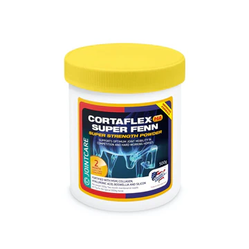 EQUINE AMERICA | Cortaflex HA Super Fenn Powder 