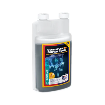 EQUINE AMERICA | Cortaflex HA Super Fenn Solution