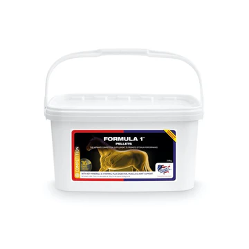 EQUINE AMERICA | Formula 1 Pellets 