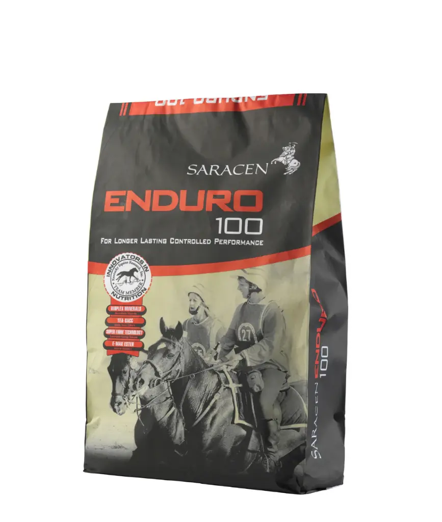 SARACEN | ENDURO 100 | 20 KG