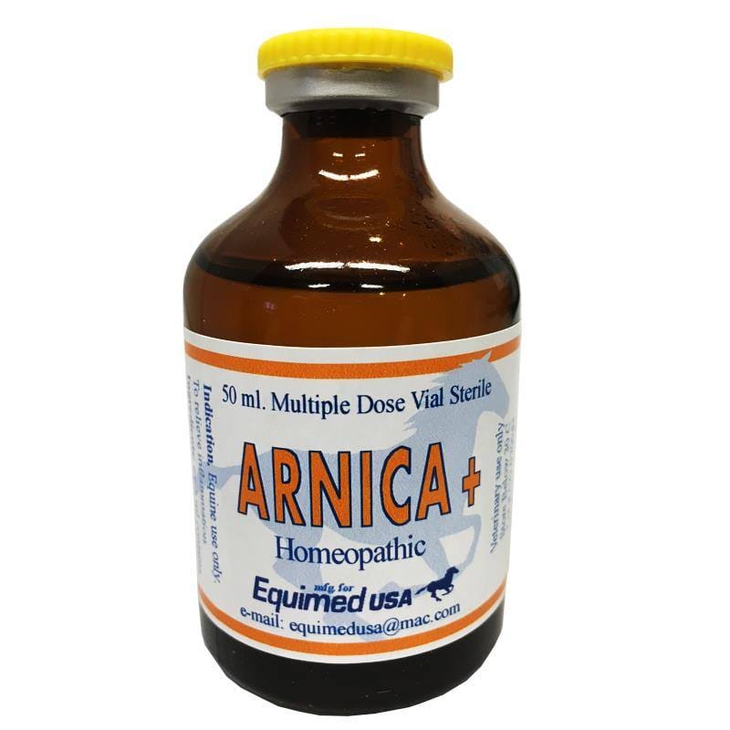 EQUIMED USA | ARNICA | 50 ml