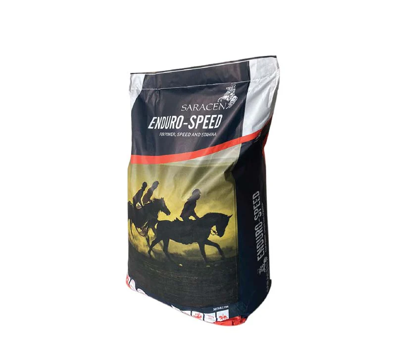 SARACEN | ENDURO SPEED | 20 KG