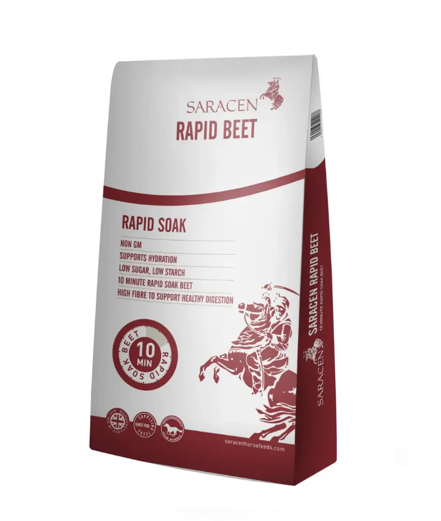 SARACEN | RAPID BEET | 20 KG