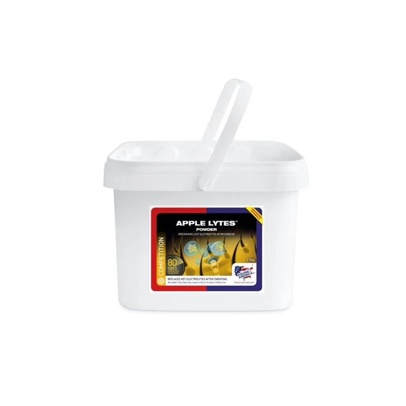 EQUINE AMERICA | Apple Lytes Powder 