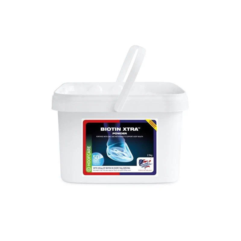 EQUINE AMERICA | Biotin Xtra Powder