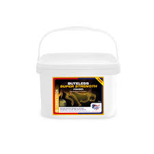 EQUINE AMERICA | Buteless Super Strength Powder