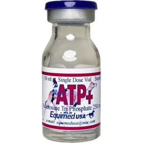 EQUIMED USA ATP 10ML