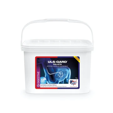 EQUINE AMERICA | Uls-Gard Pellets 3 KG